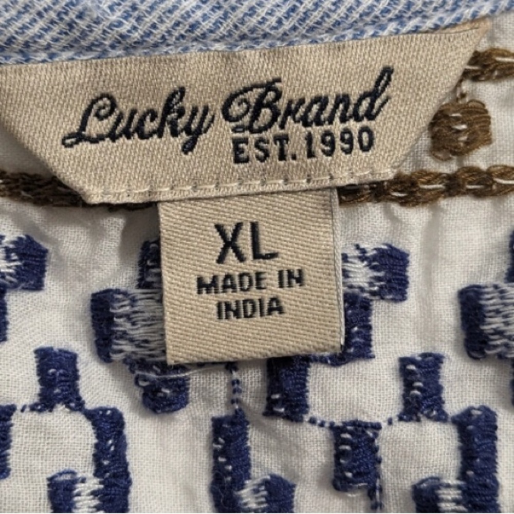 Lucky Top EUC - Picture 4 of 4